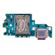 Samsung Galaxy S21 FE 5G Type C System Connector+Microfone ORIGINAL