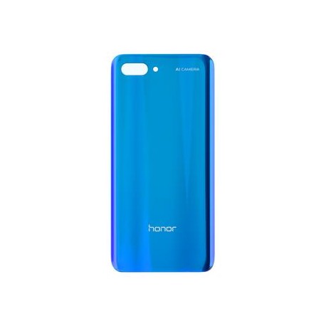 Huawei Honor 10 BatteryCover Blue GRADE A