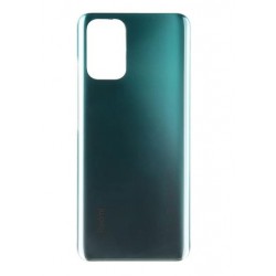 Xiaomi Redmi Note 10 BatteryCover Aqua Green GRADE A