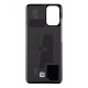 Xiaomi Redmi Note 10 BatteryCover Frost White GRADE A