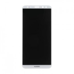 Huawei Mate 10 Lite Lcd+Touch Screen No Frame White GRADE A