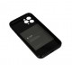 Apple iPhone 14 Jelly Silicone Black