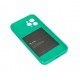 Apple iPhone 14 Jelly Silicone Mint