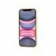 Apple iPhone 14 Jelly Silicone Gold