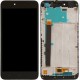 Xiaomi Redmi Note 5A Lcd+Touch Screen+Frame Black ORIGINAL