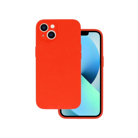 Xiaomi Redmi Note 10 / Note 10S Vennus Lite Silicone Orange