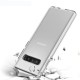 Samsung Galaxy A20S Testa Perfect 2mm Silicone Transparent