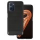 Realme 9i Testa Carbon Silicone Black