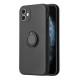 Samsung Galaxy A33 5G Vennus Ring Silicone Black