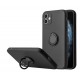 Samsung Galaxy A33 5G Vennus Ring Silicone Black