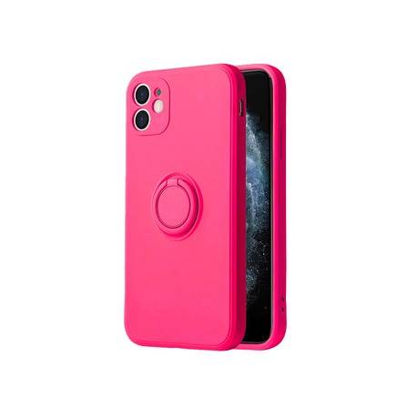 Samsung Galaxy A33 5G Vennus Ring Silicone Pink