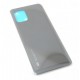 Xiaomi Mi 10 Lite BatteryCover Grey ORIGINAL