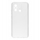 Xiaomi Redmi 12C Tactical Silicone Transparent