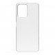 Xiaomi Redmi Note 12 5G Tactical Silicone Transparent