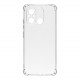 Xiaomi Redmi 12C Tactical Plyo Silicone Transparent