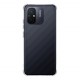 Xiaomi Redmi 12C Tactical Plyo Silicone Transparent