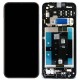 Samsung Galaxy A14 4G/SM-A145P Lcd+Frame Black ORIGINAL