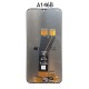Samsung Galaxy A14 5G/SM-A146B (Big Connector) Lcd+Touch No Frame Black GRADE A