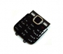 Nokia C2-00 Keypad black ORIGINAL