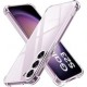 Xiaomi Poco M5 Testa Clin Silicone 1.5mm Transparent
