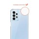 Xiaomi Poco M5 Testa Clin Silicone 1.5mm Transparent