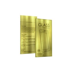 Samsung Galaxy S21 5G Tempered Glass Gold