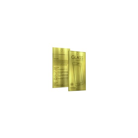 Samsung Galaxy S21 5G Tempered Glass Gold