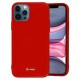 Apple iPhone 14 Pro Jelly Silicone Red