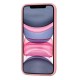 Apple iPhone 14 Pro Jelly Silicone Light Pink