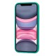 Apple iPhone 14 Pro Jelly Silicone Mint