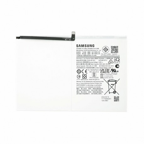 Samsung SM-T500/SM-T505 Galaxy TAB A7 Battery ORIGINAL