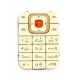Nokia 7370/7373 Keypad OEM