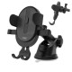XO C60 Car Holder black