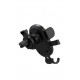 XO C60 Car Holder black