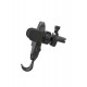 XO C60 Car Holder black