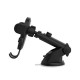XO C60 Car Holder black