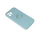 Xiaomi Redmi 9A/9AT Testa Finger Silicone Light Green