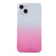 Xiaomi Redmi 9A/9AT Testa Gradient Silicone Pink