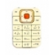 Nokia 7370/7373 Keypad OEM