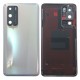 Huawei P40 BatteryCover White ORIGINAL