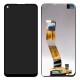 Samsung Galaxy A11 Lcd+Touch Screen No Frame Black GRADE A
