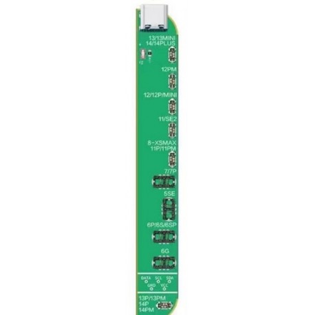 JC-V1S Upgrade Modul for iPhone 6-14 Pro Max