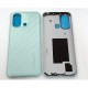 Xiaomi Redmi 12C battery cover Green ORIGINAL