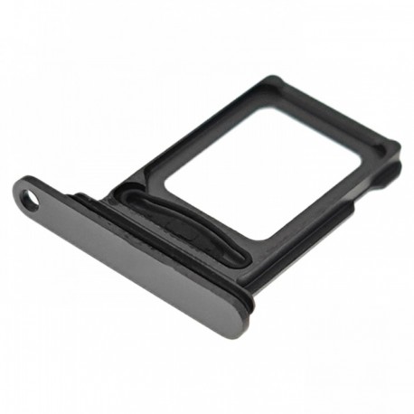 Apple iPhone 13 Pro/13 Pro Max Sim Card Tray Black