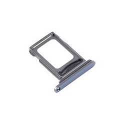 Apple iPhone 13 Pro/13 Pro Max Sim Card Tray Blue ORIGINAL