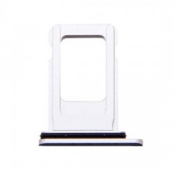 Apple iPhone 13 Pro/13 Pro Max Sim Card Tray Silver ORIGINAL