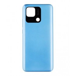 Xiaomi Redmi 10C BatteryCover Ocean Blue GRADE A