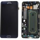 Samsung Galaxy S6 Edge Plus Lcd+Touch Screen+Frame (USA VERSION) Black ORIGINAL
