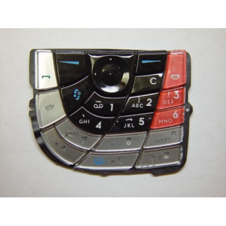 Nokia 7610 Keypad OEM