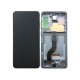 Samsung Galaxy S20 Plus Lcd+Touch Screen+Frame (No Front Camera) Gray ORIGINAL